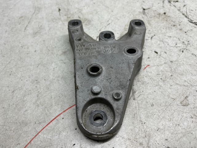 bontott SKODA FABIA I Motor Tartó Bak (Fém)