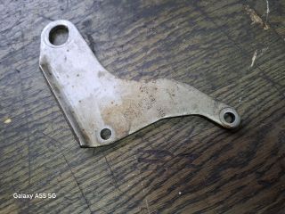 bontott SKODA FABIA I Motor Tartó Bak (Fém)