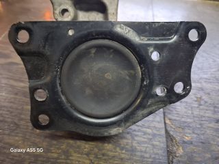 bontott SKODA FABIA I Motor Tartó Bak (Fém)