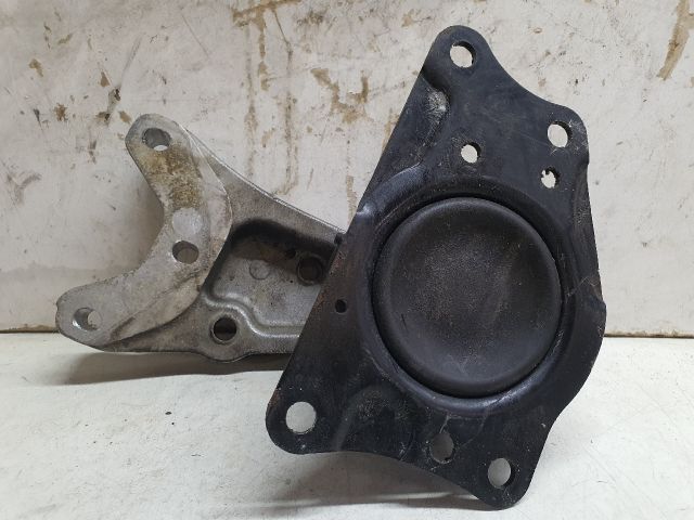 bontott SKODA FABIA I Motor Tartó Bak (Fém)