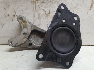 bontott SKODA FABIA I Motor Tartó Bak (Fém)