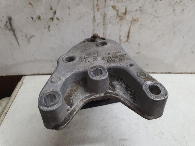 bontott SKODA FABIA I Motor Tartó Bak (Fém)