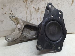 bontott SKODA FABIA I Motor Tartó Bak (Fém)