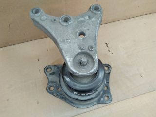 bontott SKODA FABIA I Motor Tartó Bak Jobb