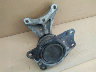 bontott SKODA FABIA I Motor Tartó Bak Jobb