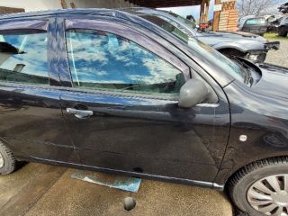 bontott SKODA FABIA I Motor Tartó Bak Jobb