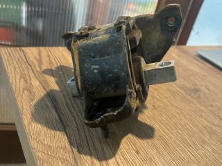 bontott SKODA FABIA I Motor Tartó Bak (Pozíciófüggetlen)