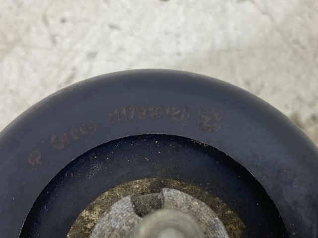 bontott SKODA FABIA I Motor Tartó Bak (Pozíciófüggetlen)