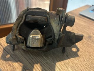 bontott SKODA FABIA I Motor Tartó Bak (Pozíciófüggetlen)