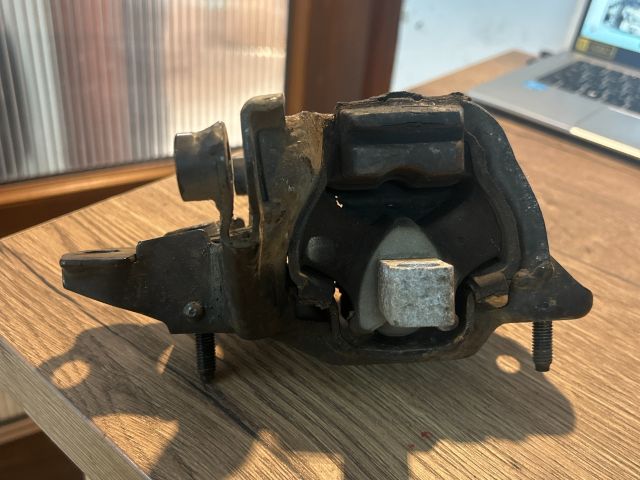 bontott SKODA FABIA I Motor Tartó Bak (Pozíciófüggetlen)