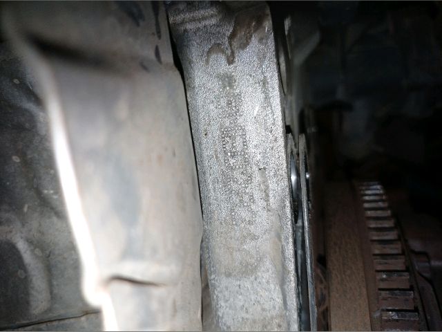 bontott SKODA FABIA I Motorblokk (Fűzött)