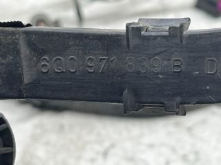 bontott SKODA FABIA I Motortér Kábelköteg