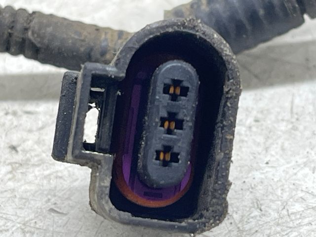 bontott SKODA FABIA I Motortér Kábelköteg