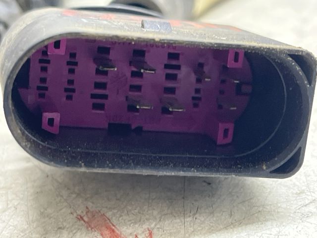 bontott SKODA FABIA I Motortér Kábelköteg