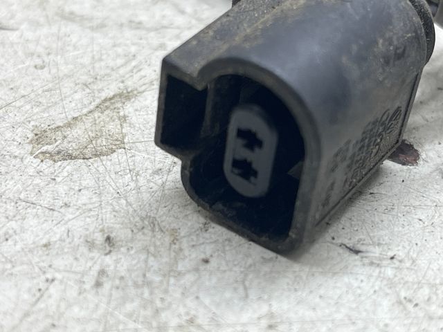 bontott SKODA FABIA I Motortér Kábelköteg