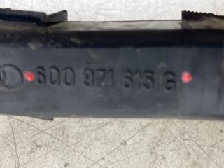 bontott SKODA FABIA I Motortér Kábelköteg