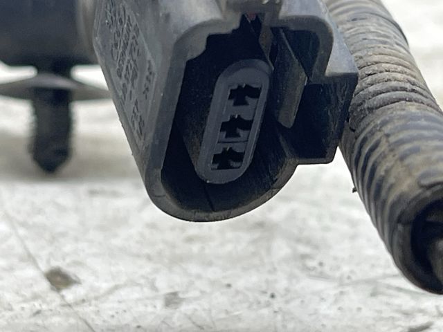 bontott SKODA FABIA I Motortér Kábelköteg