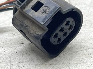 bontott SKODA FABIA I Motortér Kábelköteg