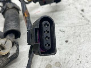 bontott SKODA FABIA I Motortér Kábelköteg