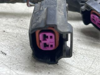 bontott SKODA FABIA I Motortér Kábelköteg