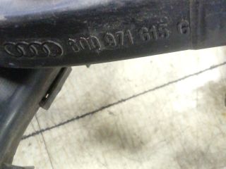 bontott SKODA FABIA I Motortér Kábelköteg