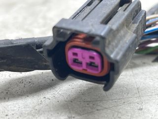 bontott SKODA FABIA I Motortér Kábelköteg