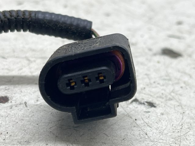 bontott SKODA FABIA I Motortér Kábelköteg