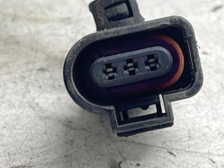 bontott SKODA FABIA I Motortér Kábelköteg