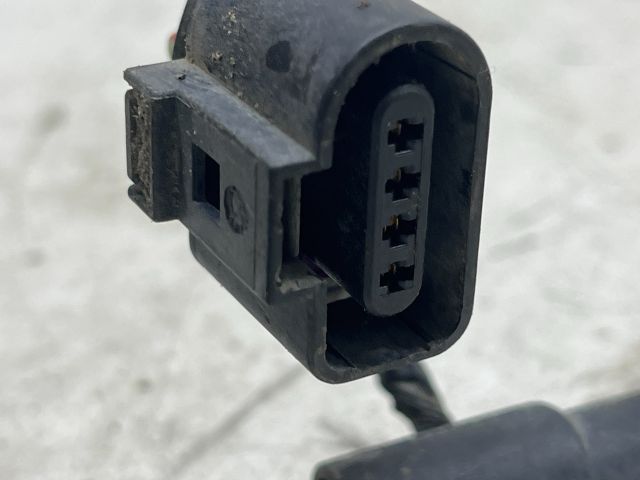 bontott SKODA FABIA I Motortér Kábelköteg