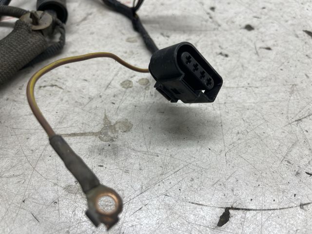 bontott SKODA FABIA I Motortér Kábelköteg