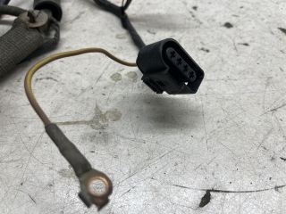 bontott SKODA FABIA I Motortér Kábelköteg