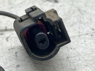 bontott SKODA FABIA I Motortér Kábelköteg