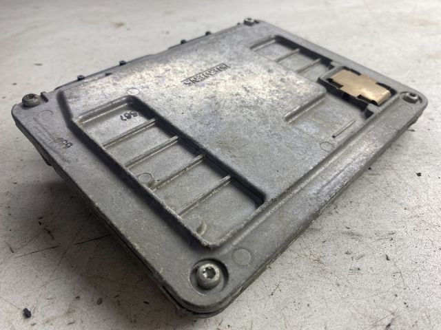 bontott SKODA FABIA I Motorvezérlő