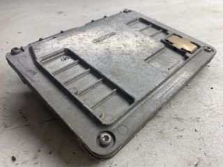 bontott SKODA FABIA I Motorvezérlő