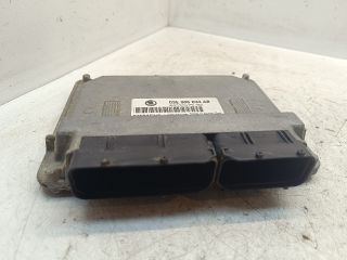 bontott SKODA FABIA I Motorvezérlő