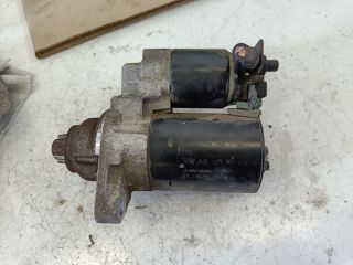 bontott SKODA FABIA I Motorvezérlő