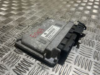 bontott SKODA FABIA I Motorvezérlő