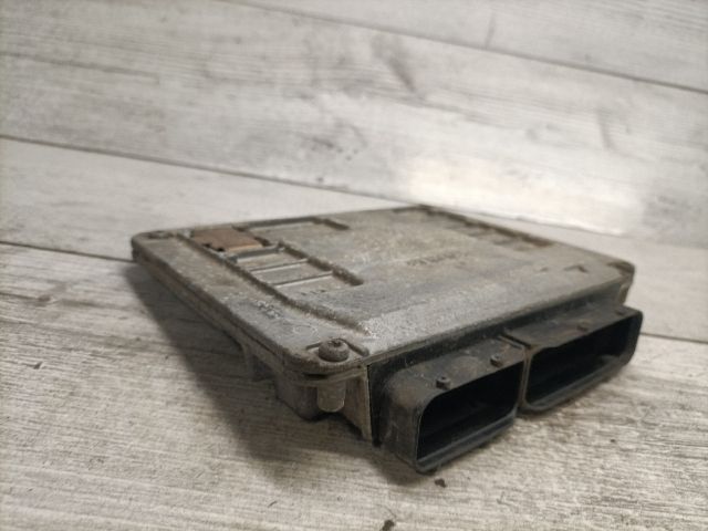 bontott SKODA FABIA I Motorvezérlő