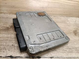 bontott SKODA FABIA I Motorvezérlő