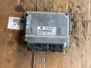 bontott SKODA FABIA I Motorvezérlő