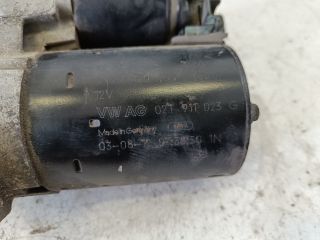 bontott SKODA FABIA I Motorvezérlő