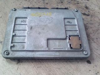 bontott SKODA FABIA I Motorvezérlő