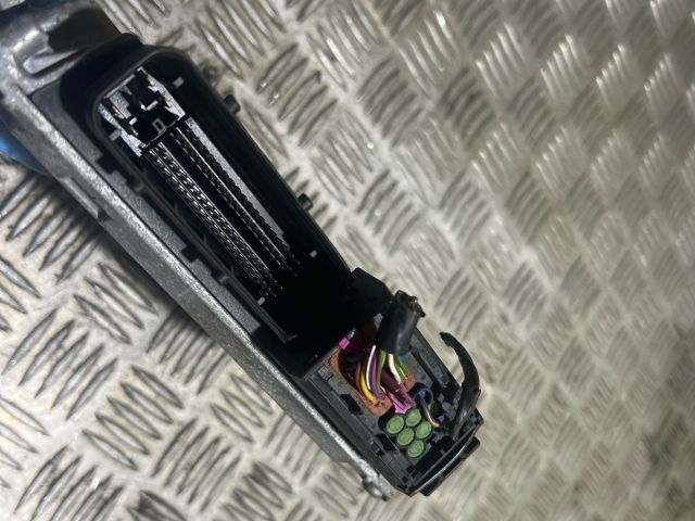 bontott SKODA FABIA I Motorvezérlő