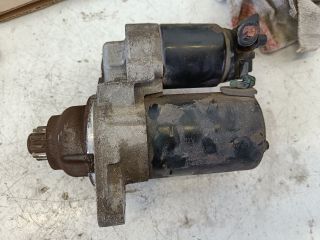 bontott SKODA FABIA I Motorvezérlő