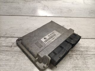 bontott SKODA FABIA I Motorvezérlő