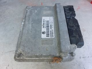 bontott SKODA FABIA I Motorvezérlő