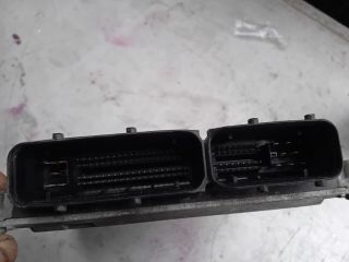 bontott SKODA FABIA I Motorvezérlő