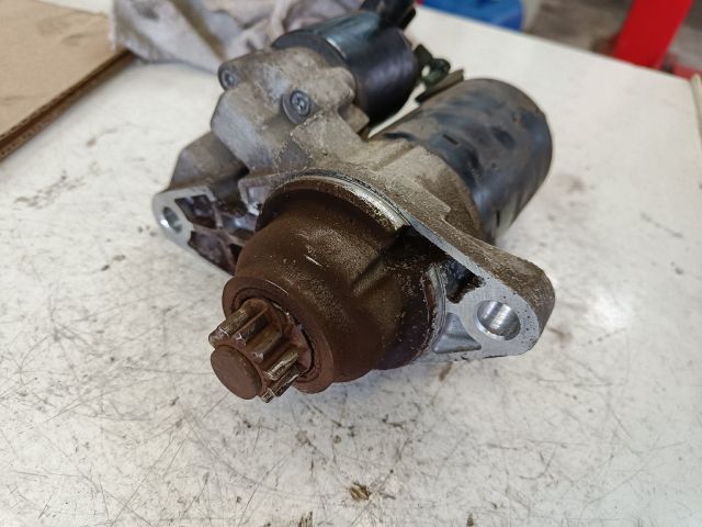 bontott SKODA FABIA I Motorvezérlő