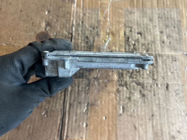 bontott SKODA FABIA I Motorvezérlő