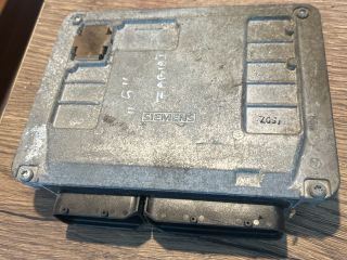 bontott SKODA FABIA I Motorvezérlő